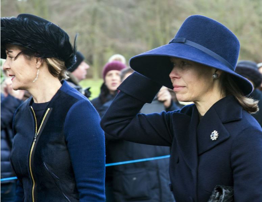 Dec 25, 2017 | Royal Hats