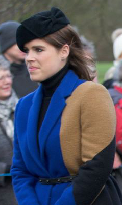 Dec 25, 2017 | Royal Hats