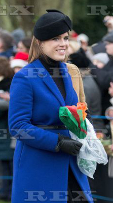 Dec 25, 2017 | Royal Hats