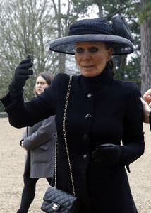 Princess Isabelle, Jan 6, 2018 | Royal Hats