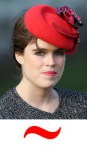 Princess Eugenie | Royal Hats
