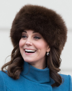 Feb 1, 2018 in Lacorine| Royal Hats