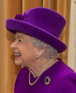 Feb 2. 2018 in Angela Kelly | Royal Hats