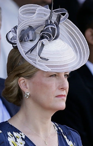 Feb 3, 2018 in Jane Taylor | Royal Hats