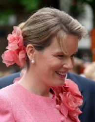 July 21, 2005 | Royal Hats