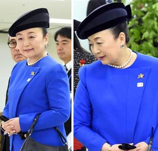 Feb 2, 2018 | Royal Hats