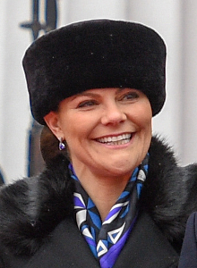 Feb 16, 2108 | Royal Hats