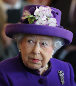 Mar 6, 2018 in AK | Royal Hats