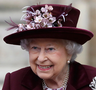 Mar 12, 2018 in AK | Royal Hats