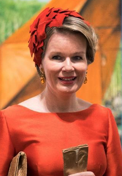 Mar 13, 2018 in FD | Royal Hats