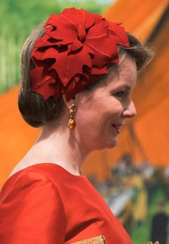 Mar 13, 2018 in FD | Royal Hats