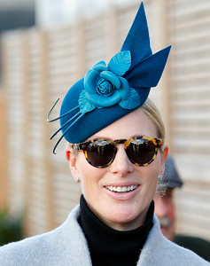 Mar 15, 2018 in Sally Ann Provan | Royal Hats