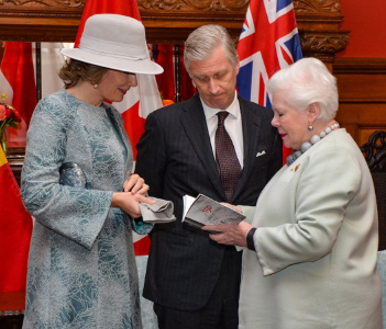 Mar 14, 2018 in FD | Royal Hats