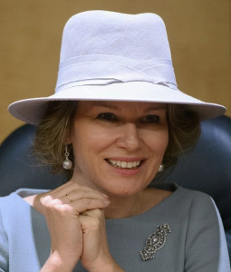  Mar 14, 2018 in FD | Royal Hats