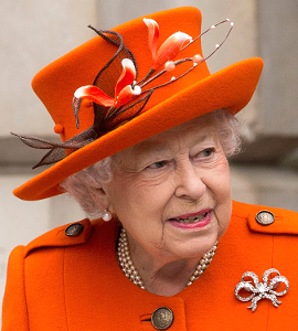 Mar 20, 2018 in AK | Royal Hats