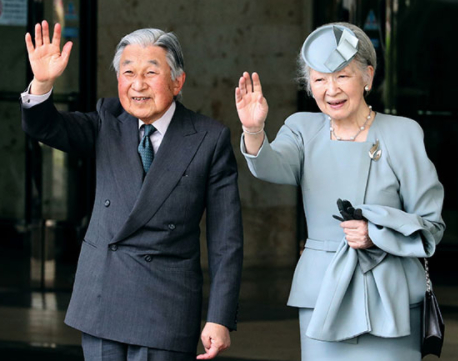 March 29, 2018 | Royal Hats