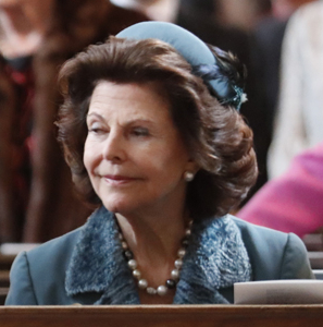 Mar 12, 2018 in Kerstin Carlefalk | Royal Hats