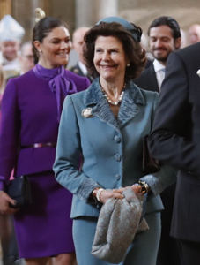 Mar 12, 2018 in Kerstin Carlefalk | Royal Hats