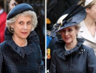 Duchess of Gloucester