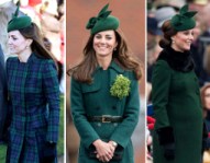 Duchess of Cambridge| Royal Hats