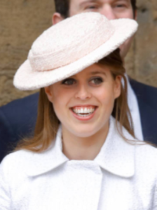 Apr 1, 2018 in Emily London | Royal Hats