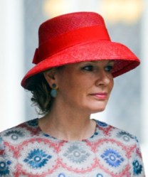 Apr 25, 2018 in FD | Royal Hats