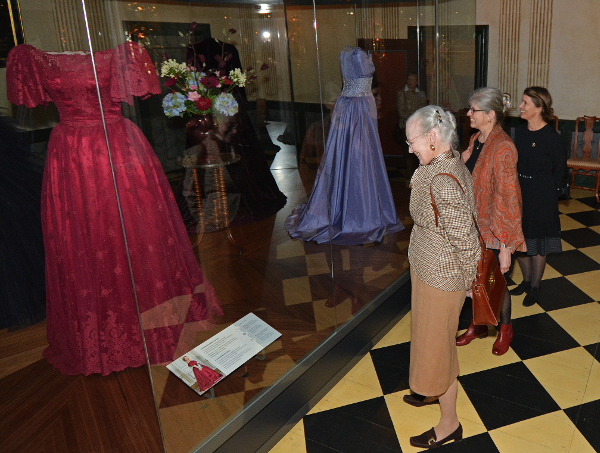 Inger Stokkink March 27, 2017 | Photo by Inger Stokkink