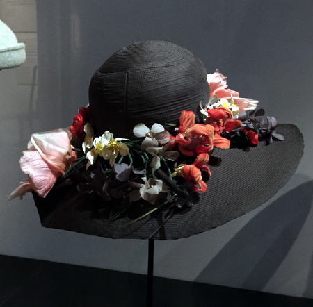 March 27, 2017 | Photo by Inger Stokkink