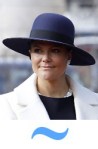 Crown Princess Victoria | Royal Hats