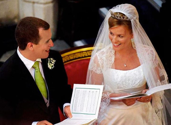 May 17, 2008 in Sassi Holford | Royal Hats