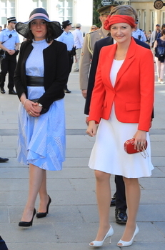 May 6, 2018 | Royal Hats