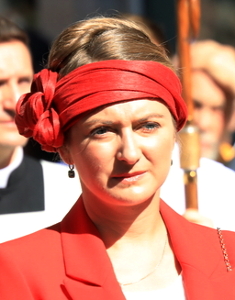 May 6, 2018 | Royal Hats