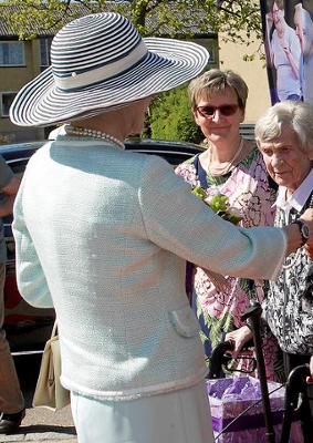 May 7, 2018 | Royal Hats