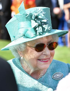 May 15, 2018 in RTM | Royal Hats