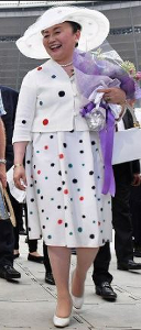 May 17, 2018 | Royal Hats