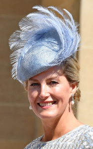 June 19, 2018 in Jane Taylor | Royal Hats