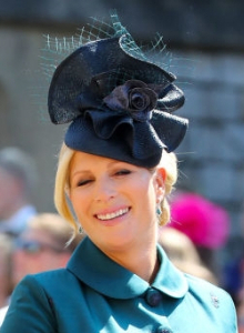 May 19, 2018 in Rosie Olivia | Royal Hats