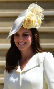 May 19, 2018 in Philip Treacy | Royal Hats