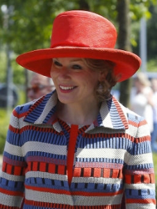 May 20, 2018 in FD | Royal Hats