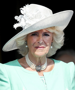 May 22, 2018 in Philip Treacy | Royal Hats