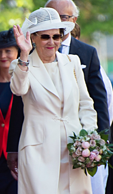 May 23, 2018 | Royal Hats