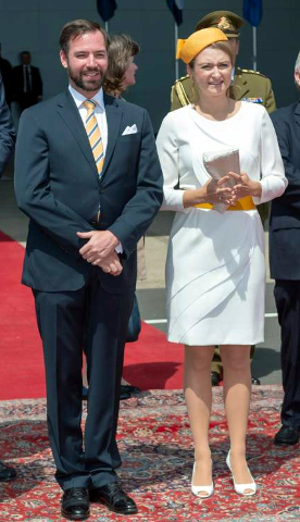 May 25, 2018 | Royal Hats