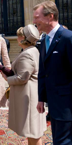 May 25, 2018 in FD | Royal Hats