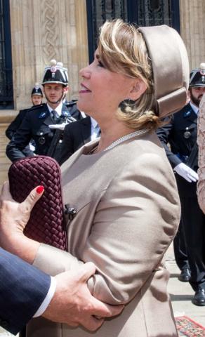 May 25, 2018 in FD | Royal Hats