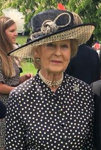 May 31, 2018 in RTM | Royal Hats