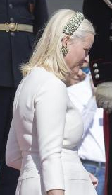 June 4, 2018 | Royal Hats