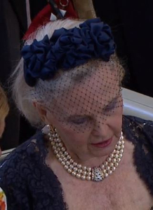 June 8, 2018 | Royal Hats