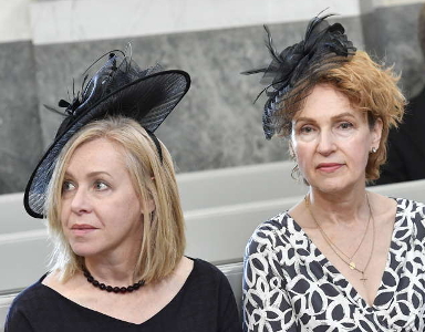 June 8, 2018 | Royal Hats