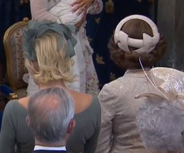 June 8, 2018 | Royal Hats