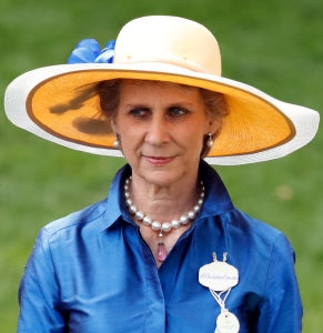 June 20, 2018 | Royal Hats